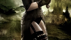 Movies Sucker Punch sweet