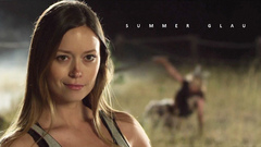 Movies summer glau