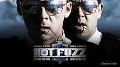 Movies sunglasses Hot Fuzz