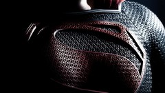 Movies superman comics superheroes Man of Steel (movie)