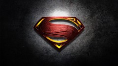 Movies superman dc comics Superman Logo Man of Steel (movie)