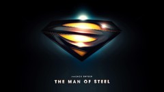 Movies superman Man of Steel (movie)