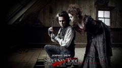 Movies sweeney todd Helena