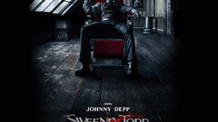 Movies Sweeney Todd Johnny