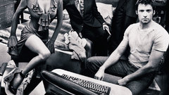 Movies Swordfish Movie travolta