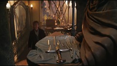 Movies Swords martin freeman The Hobbit Bilbo Baggins the lord 