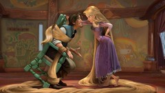 Movies tangled Disney Company