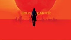 Movies taylor kitsch John Carter