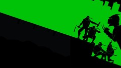 Movies Teenage Mutant Ninja Turtles fan art turtles TV series