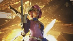 Movies Tekken Blood Vengeance