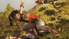 Movies Tekken Blood Vengeance