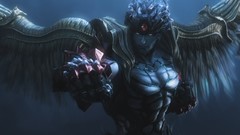 Movies Tekken Blood Vengeance