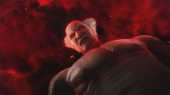 Movies Tekken Blood Vengeance