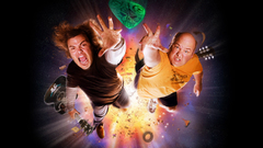 Movies tenacious d jack