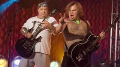 Movies tenacious d jack