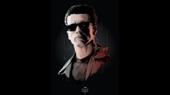 Movies terminator arnold schwarzenegger science fiction fan art