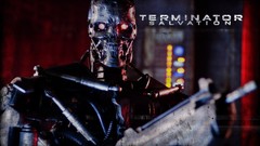 Movies Terminator Salvation