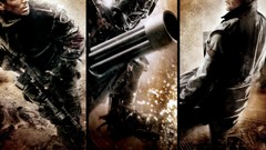 Movies Terminator Salvation