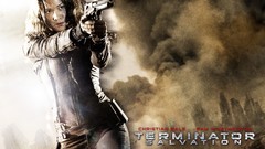 Movies Terminator Salvation