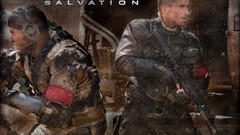 Movies Terminator Salvation