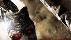 Movies Terminator Salvation