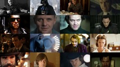 Movies terminator The Godfather The Shining No Country for Old 