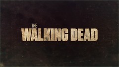 Movies text blurred the walking dead