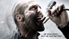 Movies text Crank jason statham