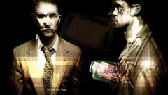 Movies text Fight Club