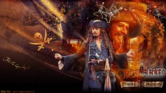 Movies text pirates Maps Johnny Depp Pirates of the Caribbean 