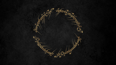 Movies text Typography The