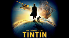 Movies The Adventures Of Tintin Tintin