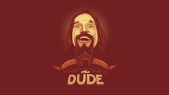 Movies The Big Lebowski The Dude