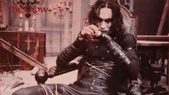 Movies The Crow Brandon
