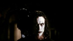 Movies The Crow Brandon