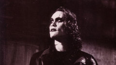 Movies The Crow Brandon