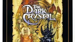 Movies The dark crystal