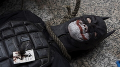 Movies The Dark Knight