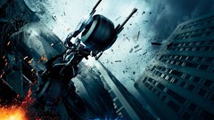 Movies The Dark Knight