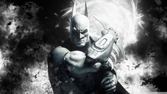 Movies The Dark Knight batman arkham city arkham city dc comics
