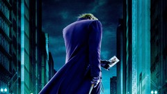 Movies The Dark Knight Heath Ledger the joker