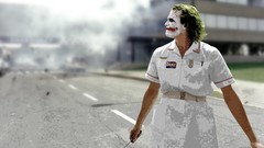Movies The Dark Knight the joker