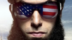 Movies the dictator Sacha Baron Cohen