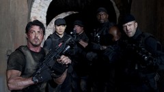 Movies The Expendables 2