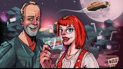 Movies The Fifth Element