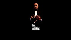 Movies The Godfather marlon brando
