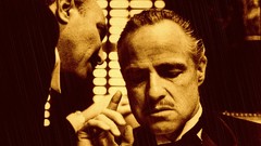Movies The Godfather marlon brando