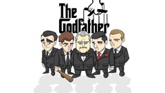 Movies The Godfather marlon brando
