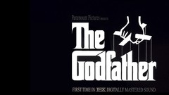 Movies The Godfather posters