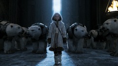 Movies The golden compass
